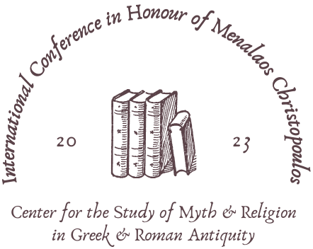 INTERNATIONAL CONFERENCE IN HONOUR OF MENELAOS CHRISTOPOULOS